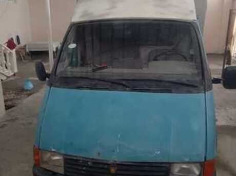 GAZ 33021 1996