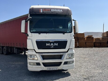 MAN TGX 18.440