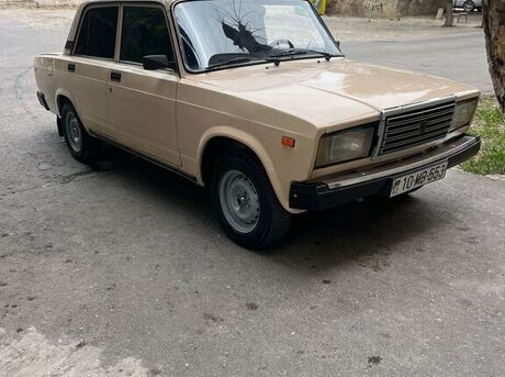 LADA (VAZ) 2107 1996