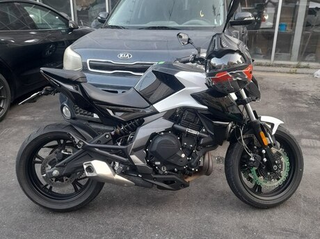 CFMOTO  2023