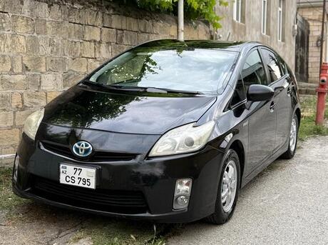 Toyota Prius 2009