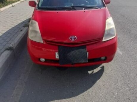 Toyota Prius 2008