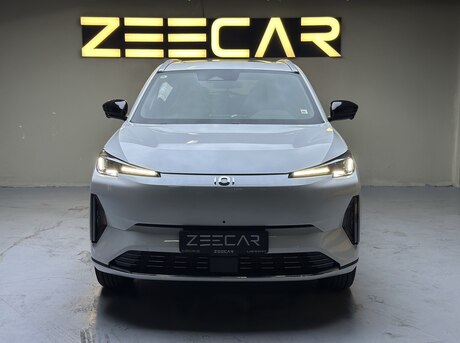 Changan Qiyuan Q05