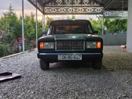 LADA (VAZ) 2107 2003