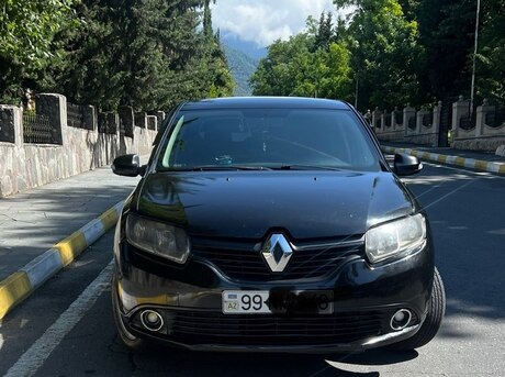 Renault Logan