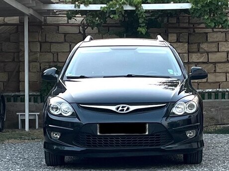 Hyundai i30 2010