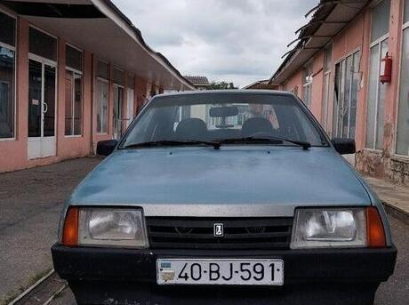 LADA (VAZ) 21099 2003