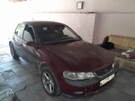 Opel Vectra 1995