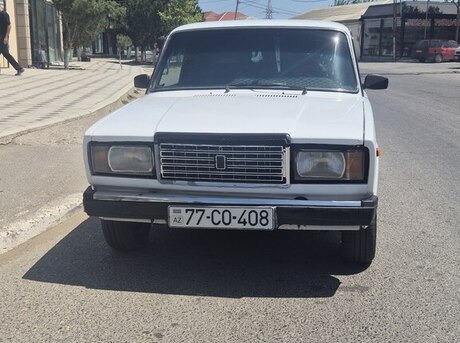 LADA (VAZ) 2107 2004