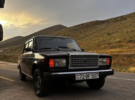 LADA (VAZ) 2107 2008