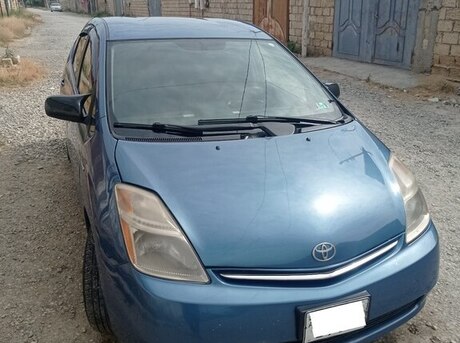 Toyota Prius 2008