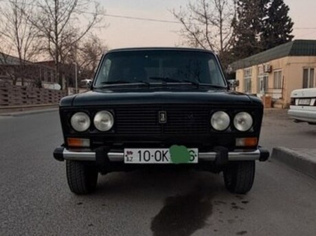 LADA (VAZ) 2106 2005