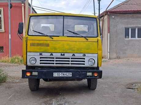 KamAz 5511 1982