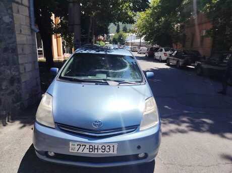 Toyota Prius 2007