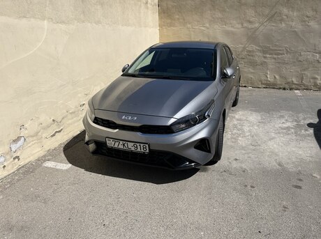 Kia Cerato 2023
