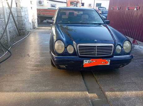 Mercedes E 230 1996