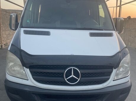 Mercedes Sprinter 313 2006