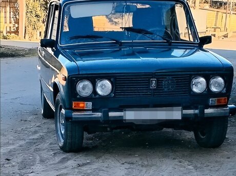 LADA (VAZ) 2106 1999