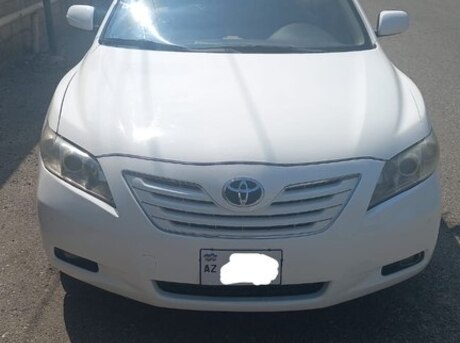 Toyota Camry 2007