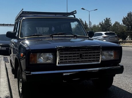LADA (VAZ) 2104 2005