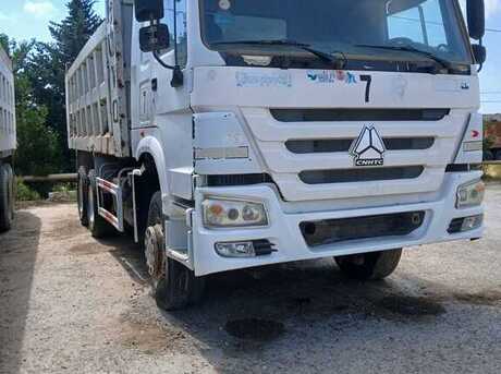 HOWO 371
