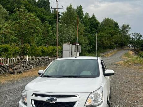 Chevrolet Cobalt