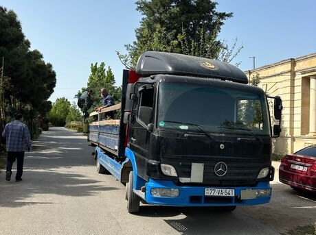 Mercedes Atego 818 2007