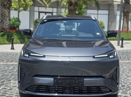 Changan Qiyuan Q05 2025