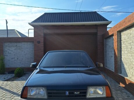 LADA (VAZ) 21099 2003