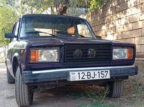 LADA (VAZ) 2107 1999
