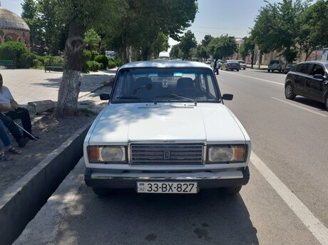 LADA (VAZ) 2107 2007