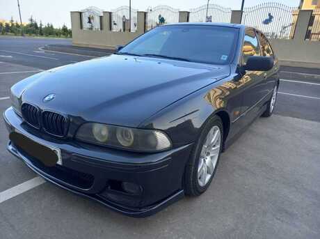 BMW 528 1996