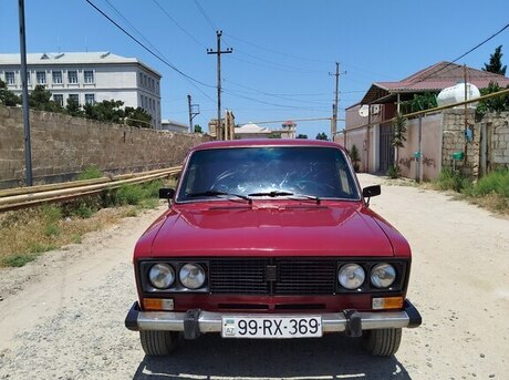 LADA (VAZ) 2106 2005