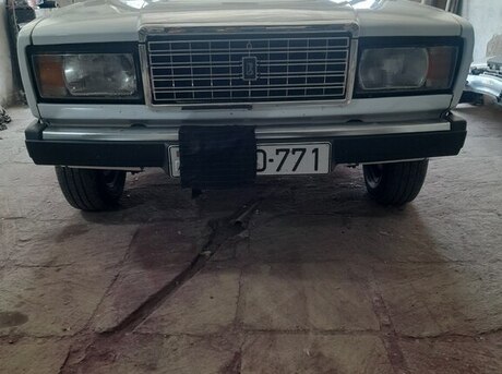 LADA (VAZ) 2107 2006