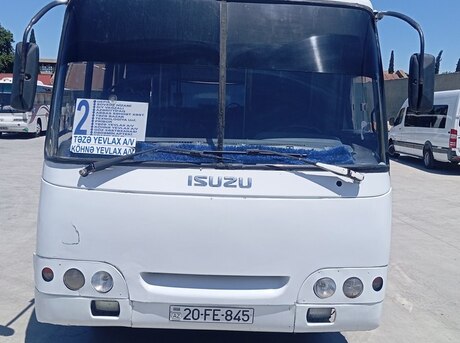 Isuzu Bogdan 2007