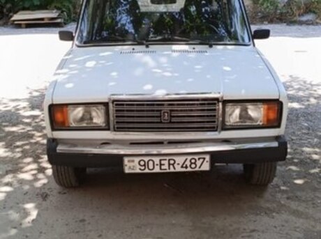 LADA (VAZ) 2104 2008