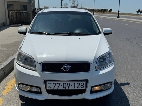Ravon Nexia R3