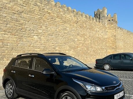 Kia Rio X-Line 2020
