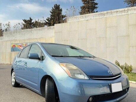 Toyota Prius 2008