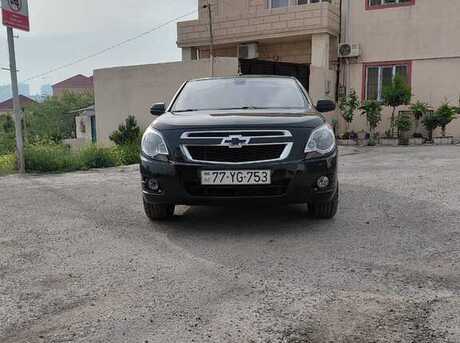Chevrolet Cobalt 2023