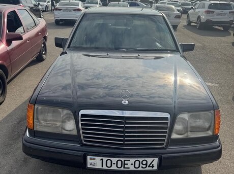 Mercedes E 280 1994