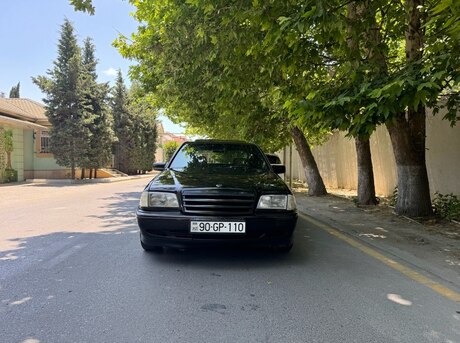 Mercedes C 180 1999