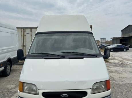 Ford Transit 1997
