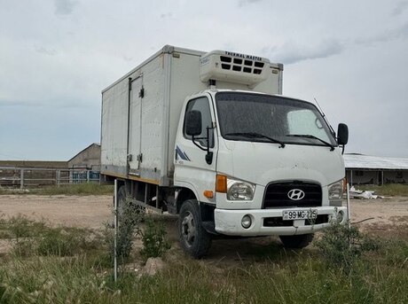 Hyundai HD-65 2013