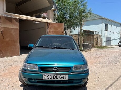 Opel Astra 1994