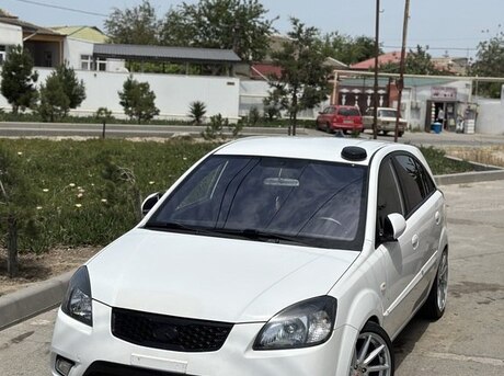 Kia Rio 2010