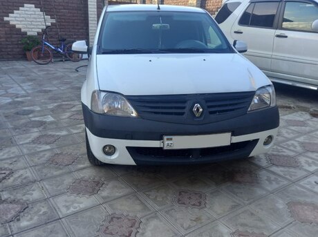 Renault Tondar 2012