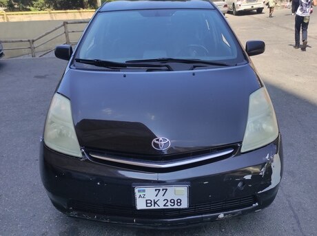 Toyota Prius 2008