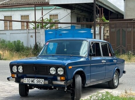 LADA (VAZ) 2106 2004