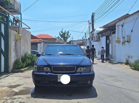 Volvo  1998